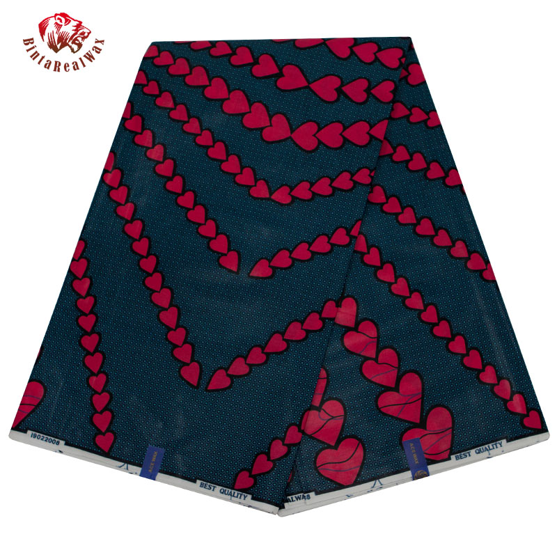 Sewing Batik Fabric - BinaRealwaxアンカラ生地豊富なバジンオリジナル2023,パターン化された綿の縫製生地,結婚式のドレスを縫うための生地