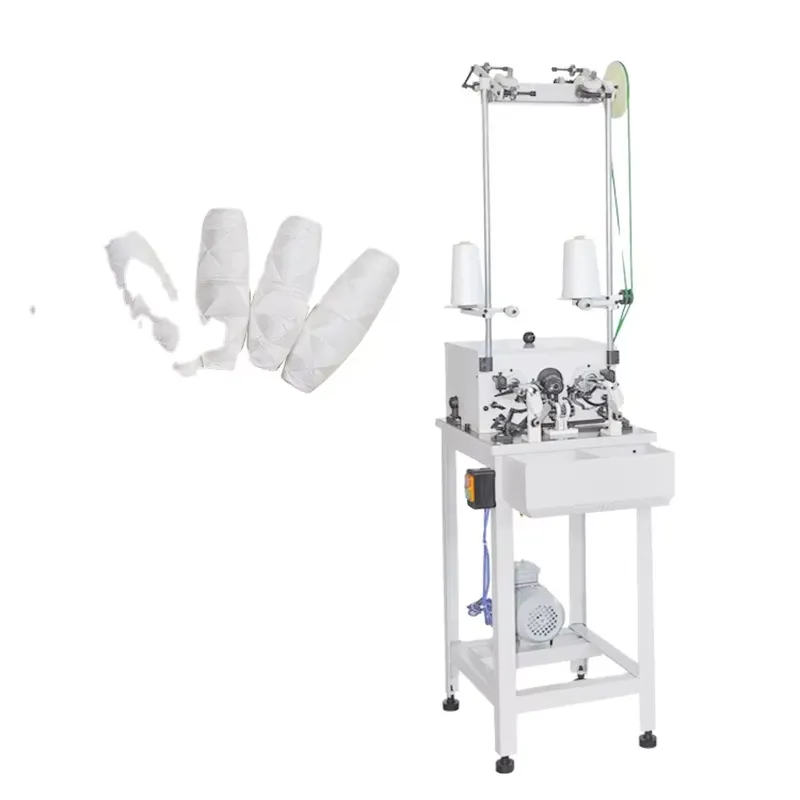 カスタマイズ可能な電動糸巻き機。繊維産業向けの高速糸巻き機。 - Sewing Thread In Textile のレビューと価格