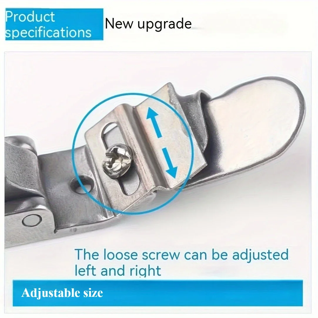 フラットベッドミシン用調整可能なノーアイロンヘマーフット、フ - Textile Sewing Machine のレビューと価格