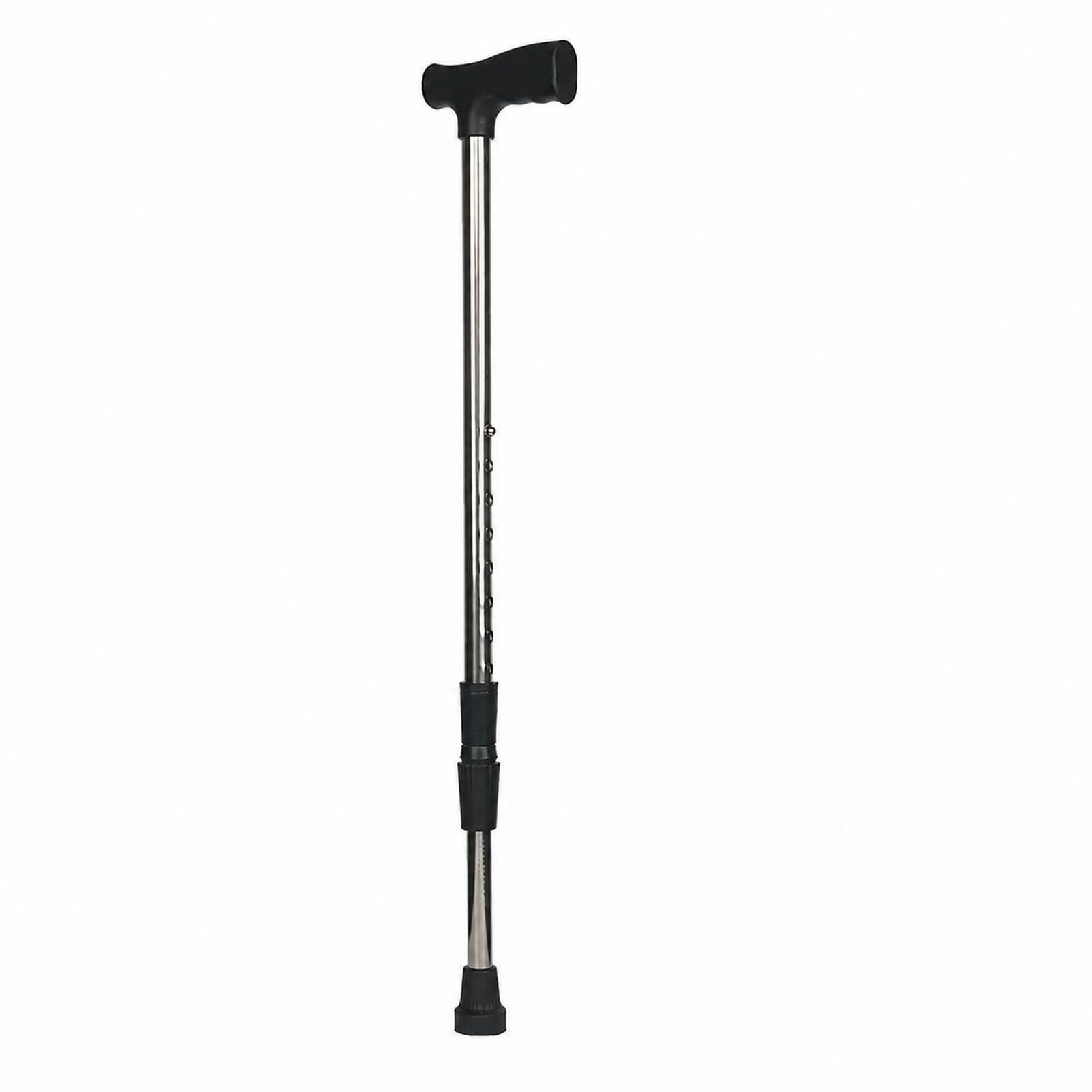 高齢者向け人間工学に基づいた調整可能な歩行杖、滑り止めゴム足 - Gripper Foot Walking のレビューと価格