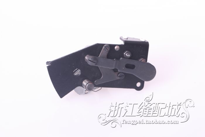 工業用ミシン部品 1162 ダブルニードルグリッパー糸テンシ - Gripper Foot Walking のレビューと価格