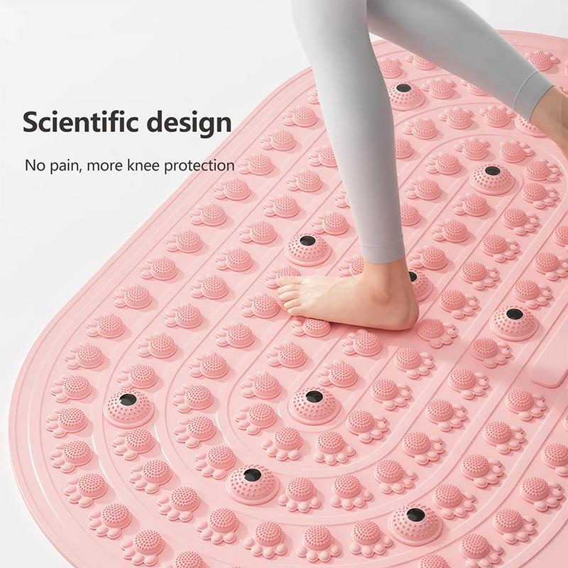 家庭用フィットネスに最適な、滑り止め加工を施した衝撃吸収性の - Gripper Foot Walking のレビューと価格